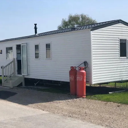 Campsite Static Caravan-haven, Lake District