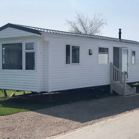 Campsite Static Caravan-haven, Lake District