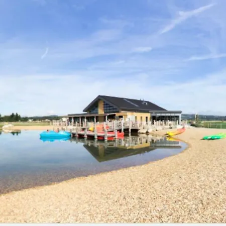 Static Caravan-haven, Like District Flookburgh