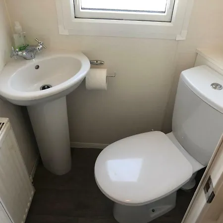 Camping Static Caravan-haven, Like District Flookburgh